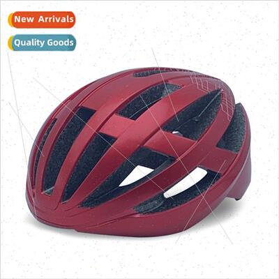 Road bike lightweight riding helmet outdoor roller skating m