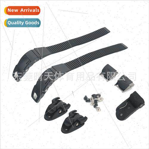 Roller Skates Universal Buckle Strap roller skates skate bar