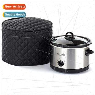 cover dust Kchen household protect Round appliances saucepan