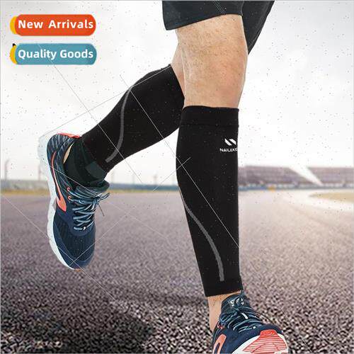 Running Leg Warmers Compression Calf Warmers Mens Sports Leg