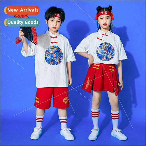 June 1 childrens cheerleading chorus permance clothes countr