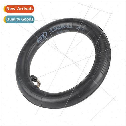 Posive new CST8.5x2.00-5.5 thickened inner tube Inokim scoot