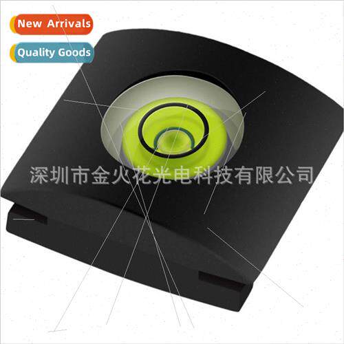 Leveler Hot Shoe Cover Universal DSLR Hot Shoe Leveler Prote