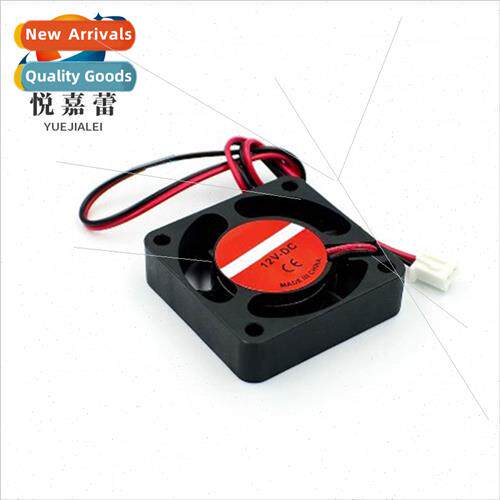 3D Printer Accessories Turbo Fan 4020 Blower Cooling Fan