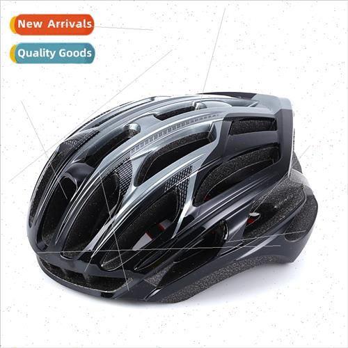 Bicycle helmet cycling helmet off-road cycling mountain bike图片