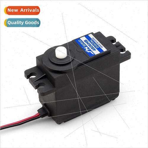 Servo PDI-4806HB 6KG Plastic Tooth Digal Standard Servo
