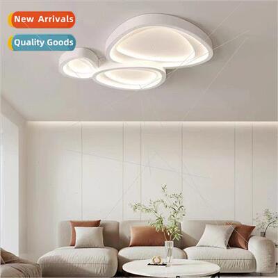 New personalized living room main ceiling light lamp simple