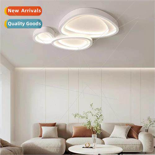 New personalized living room main ceiling light lamp simple