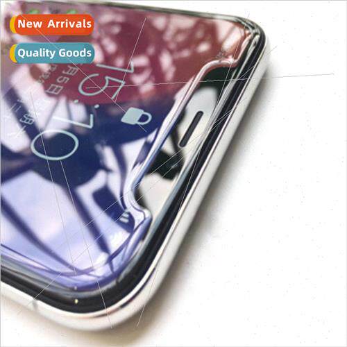 适用TECNO Pouvoir 4/3 plus Tempered Film Pova Phone Protecto