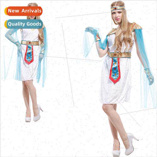 Halloween cosplay costumes Stage permance costumes Masquerad