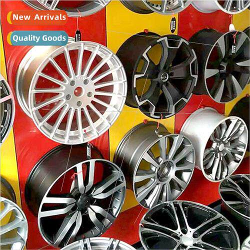Car wheel hooks display hangers car bell rack auto repair  r