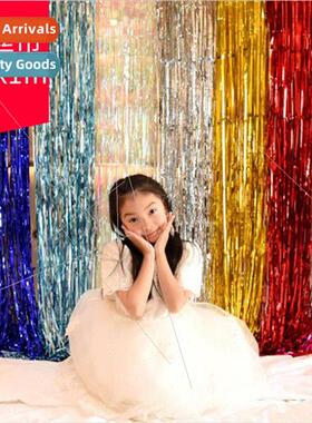 3mx1m 520 Wedding Wedding Banquet Backdrop Decoration Baby B