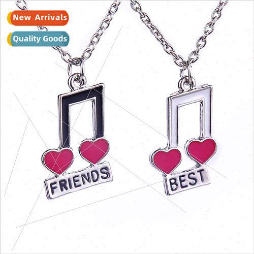 Europe Uned States popular fashion Best Friends good friends