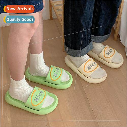Ins fashion new seaside vacation beach shoes female summer K
