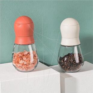 Powder Grinder Kchen Tools Spri Bowling Pepper Manual