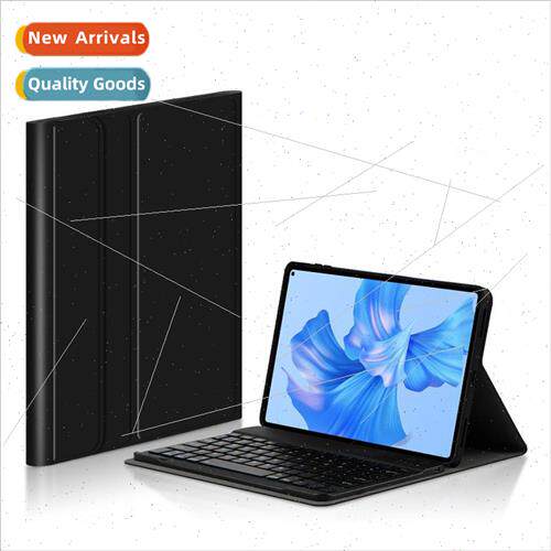 适用2020 bluetooth keyboard case huawei matepad pro 11 inch