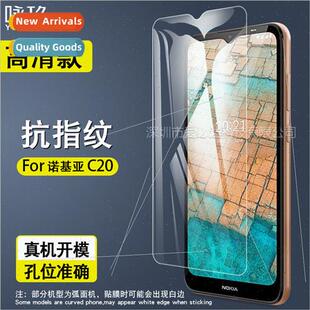 Nokia glass C20 film protect tempered For