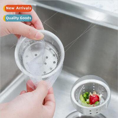 nk Strainer Disposable Pool nk Drain Residue Filter Mesh Poc