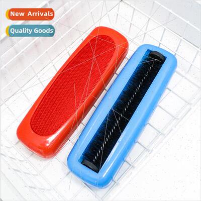 Clothes Brush Large Static Brush Bed Brush Double de Suction