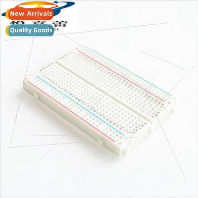 Splicable Solderless Breadboards Solderless Test Boards Lab