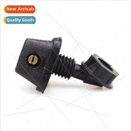 Car Spray Nozzle Windshield Washer Spray Nozzle Wiper Fan No