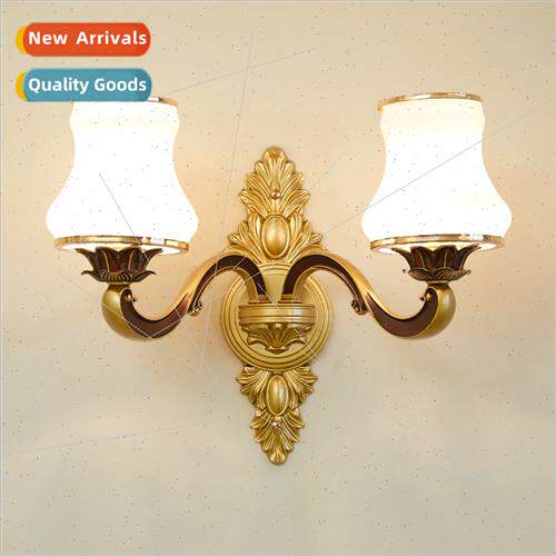 Creative Europe decorative wall lamps LED lights lighting li