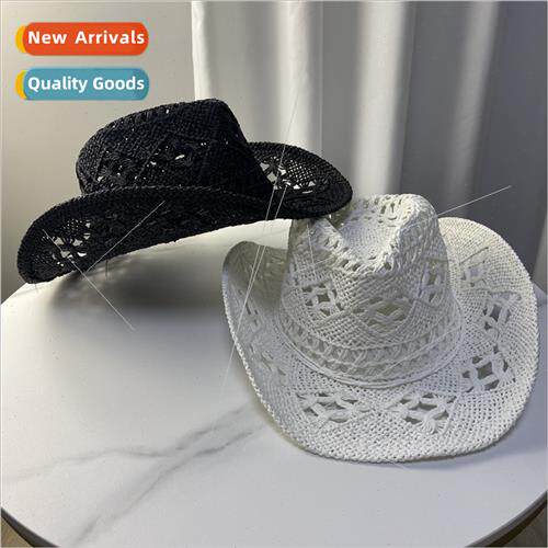 New spring summer outdoor men women couple hat travel sunscr