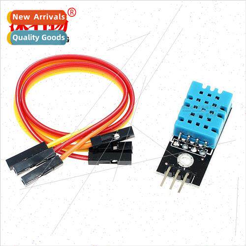DHT11 Temperature Humidy Module Temperature Humidy Sensor DH
