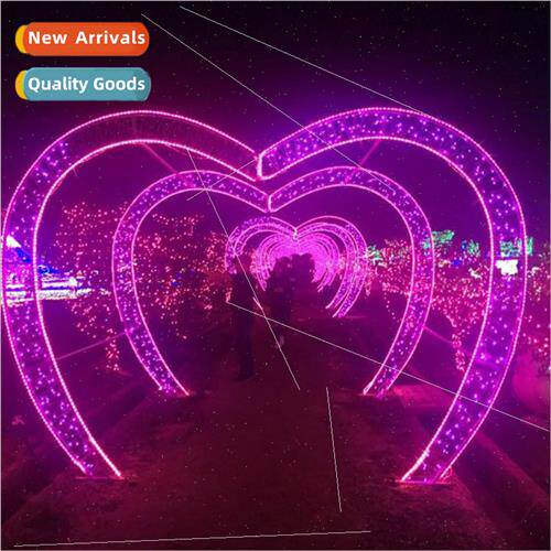 Full sky star lighting string led outdoor decoration project