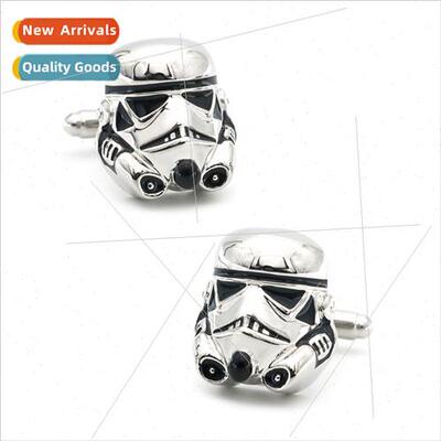 anime series jewelry Star Wars Stormtroopers whe soldiers cu