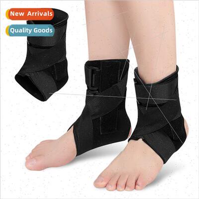 Ankle bone fixation broken foot sprain sports guard ligament