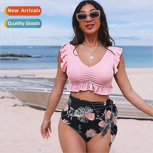 tight bikini swimsu color femal spl clashing sexy New Europe