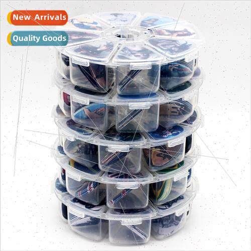 50pcs Colorful Pattern Guar Plectrum Set Musical Instrument