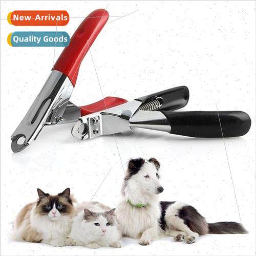 Pet Nail Clippers Pet Clippers Nail Clippers Dog Cat Nail Tr