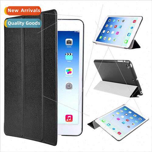 适用iPad Mini2 Leather Case 7.9 inch Mini 3 Tablet Protectiv