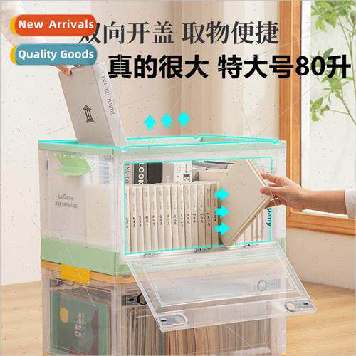 Book box student book organizer classroom wh pulleys collaps