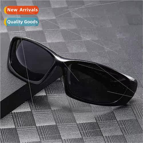 68171Y2K Personalized Sunglasses 2023 Sports Riding Outdoor