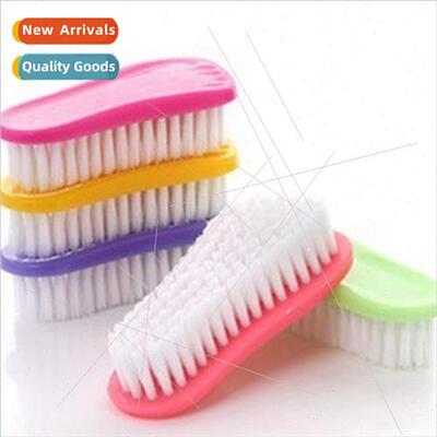 Home Cute Creative Big Foot Cleaning Brush Shoe Laundry Brus