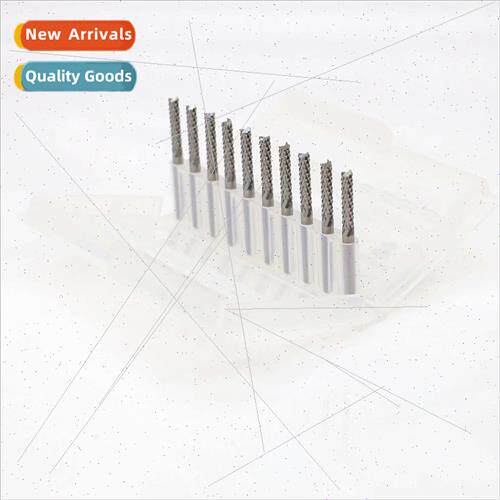 SMT depaneling machine left fishtail corn milling cutter/cel