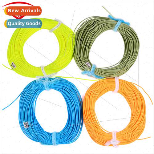 30.5M Fly Fishing ne Multi-Color Floating ne Floating Weight