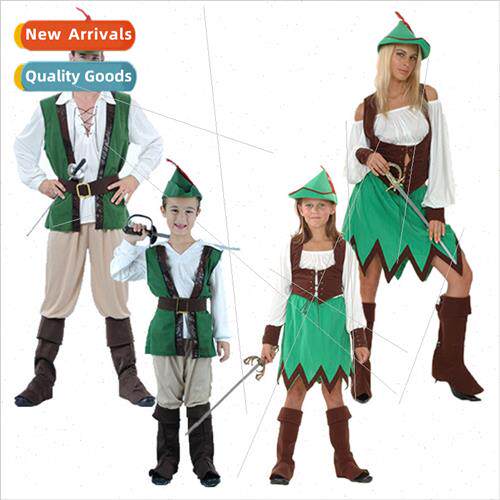 June 1st Childrens Day Wizard of Oz cosplay Tin Man Hunter E