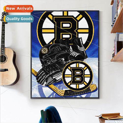Diamond painting 2023 new handmade diamond painting sports f