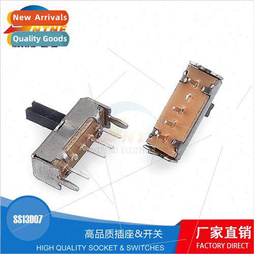 Toggle swch slide swch vertical horizontal toy power fluctua