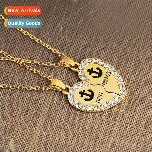 Europe Uned States popular boat anchor diamond love Best Fri