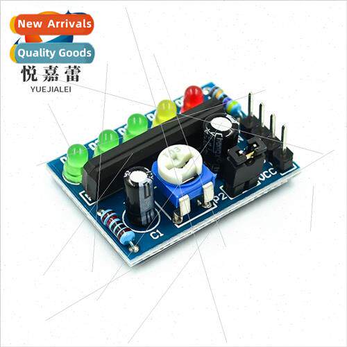 KA2284 Level Indicator Module Power Indicator Audio Level In