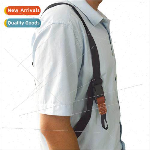 适用gopro telescope sports camera shoulder strap适用gopro ch