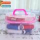 Needle Thread Set Treasure Needles Portable HSewing Chest