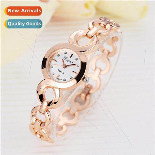 lvpai Korean fashion girls watches micro business niche play