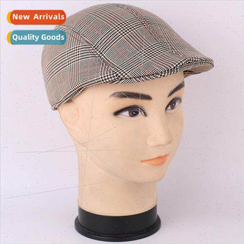 Adult duck tongue cap baseball cap outdoor sports duck tongu