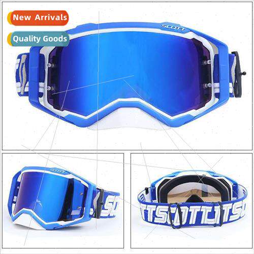 Ruilong sports off-road goggles motorcycle goggles windshiel